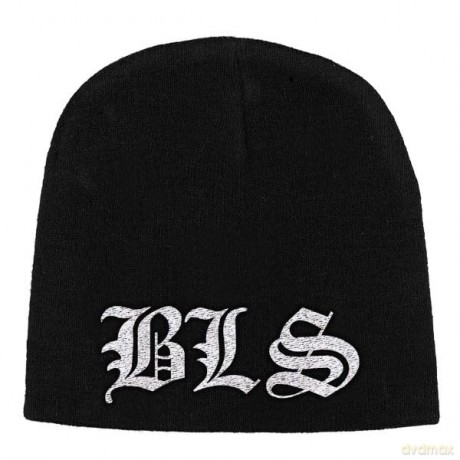 Black Label Society: Beanie Hat: BLS