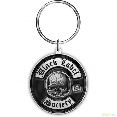 Black Label Society: Keychain: SDMF 1