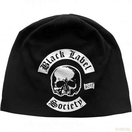 Black Label Society: Unisex Beanie Hat: SDMF (Black)