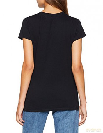 Black Sabbath: Ladies Tee: The End (XX-Large)