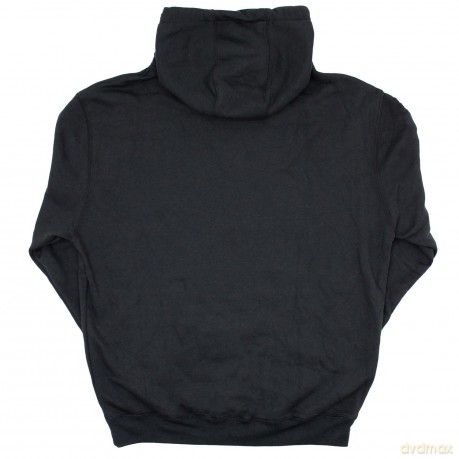 Black Sabbath: Men's Pullover Hoodie: US Tour '78 (Large)