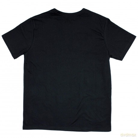 Black Sabbath: Men's Tee: The End Mushroom Cloud (Distressed) (XX-Large)
