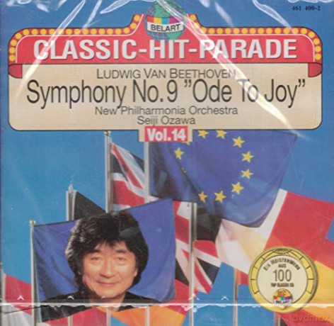 Various: Symphony [CD]
