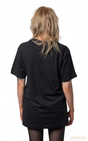 Black Sabbath: Unisex Tee: Cross (Diamante) (Large)