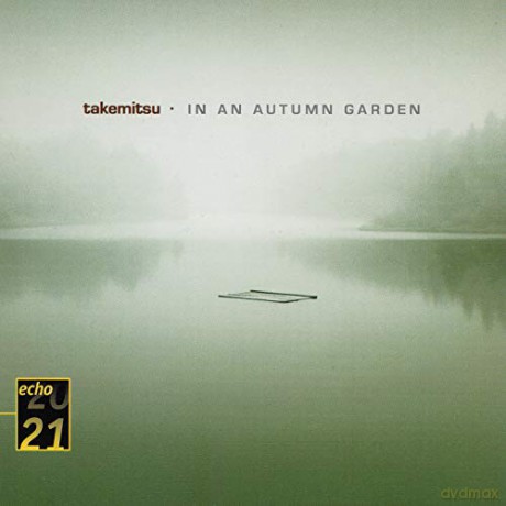 Various: Takemitsu In An Autumn [CD]