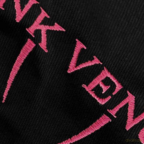 Blackpink: BlackPink Unisex Bucket Hat: Pink Venom (Small/Medium)