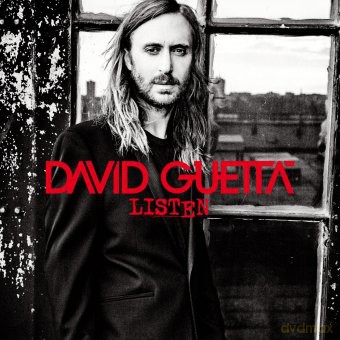 David Guetta: Listen [2xWinyl]