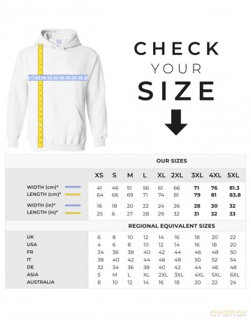 Blackpink: BlackPink Unisex Pullover Hoodie: Born Pink (White) (Back Print) (X-Large)