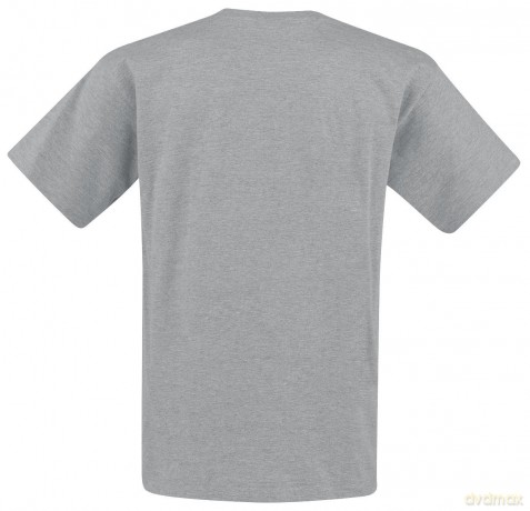 T-Shirt: Bleach Tape Photo
