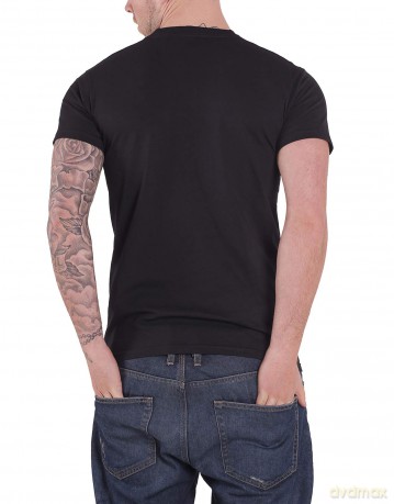 Bleed From Within: Men's Tee: Bride (Small)