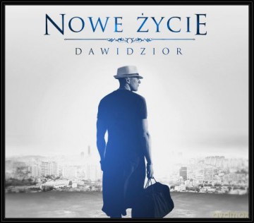 Dawidzior Hta: Nowe Życie [CD]