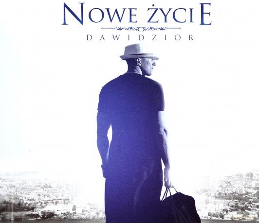 Dawidzior Hta: Nowe Życie [CD]