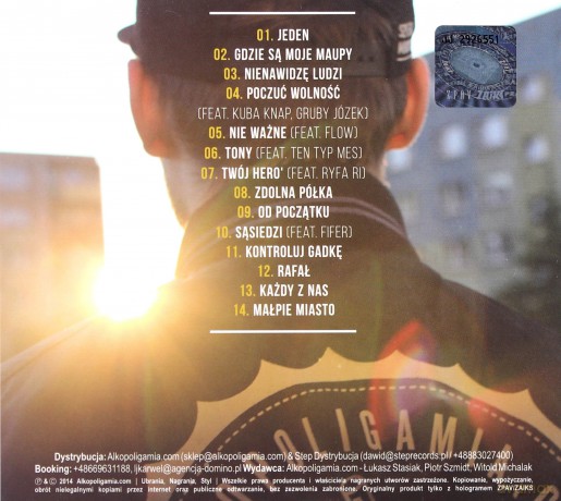 Lj Karwel: Niepotrzebne Skreślić [CD]