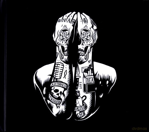 Onar: Autodestrukcja [CD]