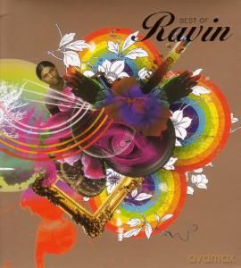 Dj Ravin: Best Of Ravin [2CD]