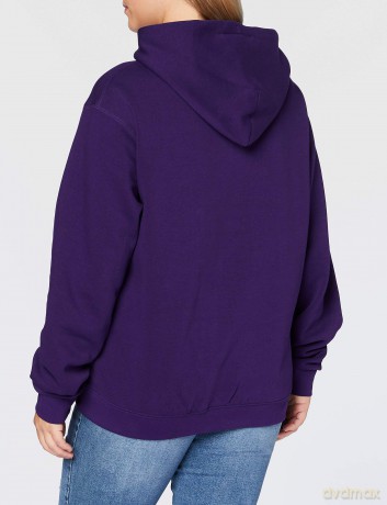 Blink-182: Unisex Pullover Hoodie: Six Arrow Smile (Purple) (X-Large)