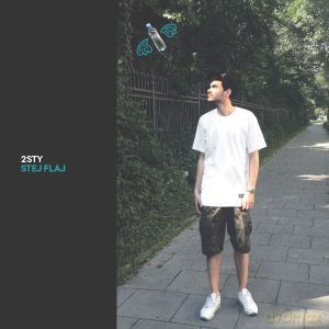 2sty: Stej Flaj [CD]
