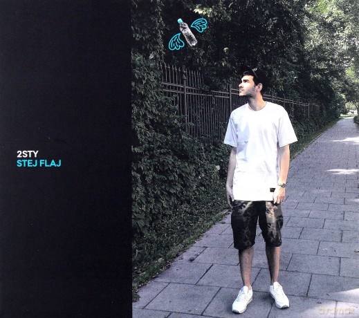 2sty: Stej Flaj [CD]
