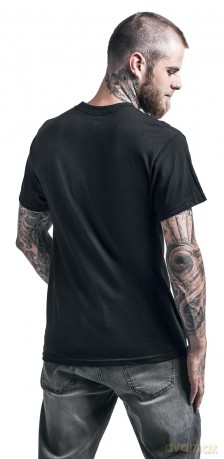 Blink 182: Blink-182 Unisex T-Shirt: Big Smile (Black) (X-Large)