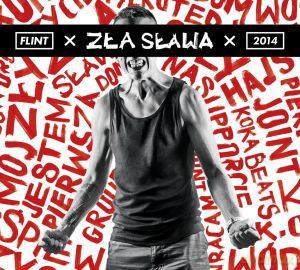 Flint: Zła Sława [CD]