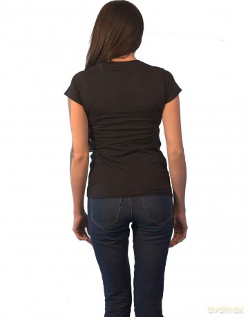 Blondie: Ladies Tee: Punk Logo (XX-Large)