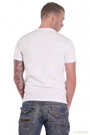 Blondie: Men's Tee: Call Me (X-Large)