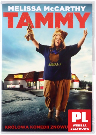 Tammy [DVD] 