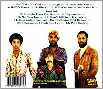 Headhunters: Survival of the Fittest Plus [CD]