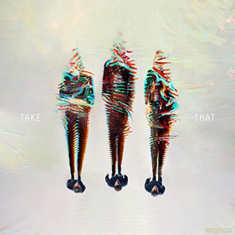 Take That: III [CD]