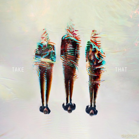 Take That: III [CD]