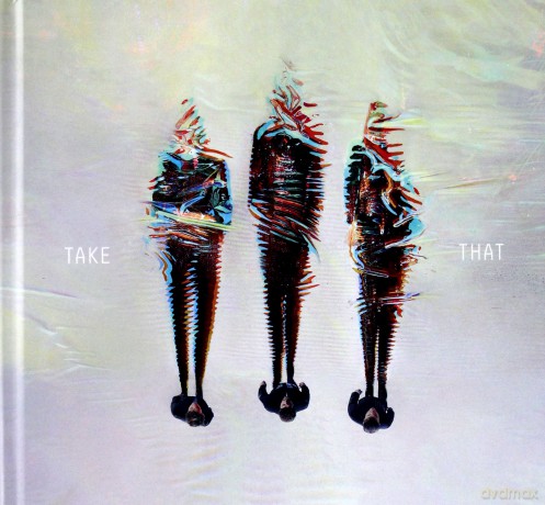 Take That: III [CD]