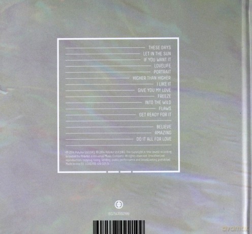 Take That: III [CD]