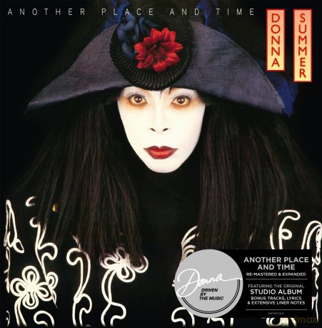 Donna Summer: Another Place And Time [3CD]