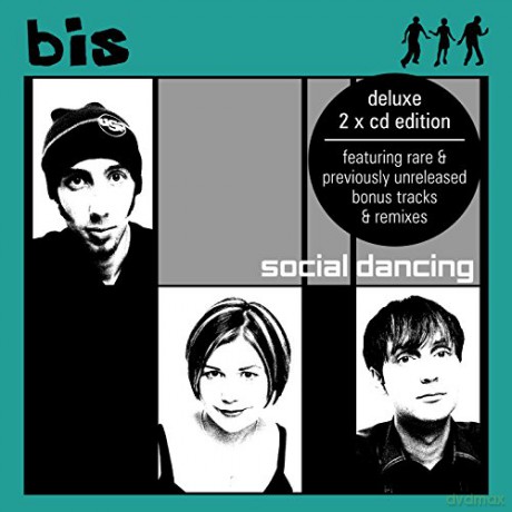 Bis: Social Dancing (Deluxe) [2CD]