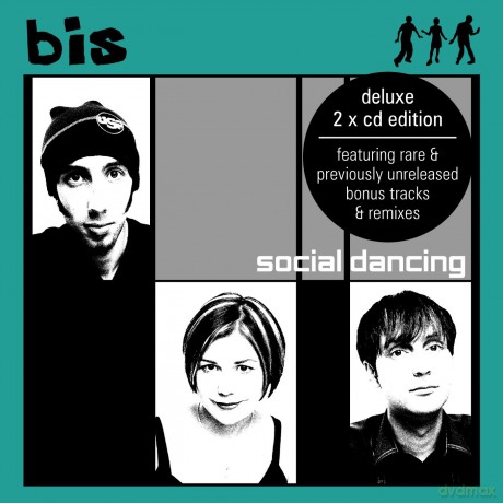 Bis: Social Dancing (Deluxe) [2CD]