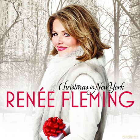 Renée Fleming: Christmas Album [CD]
