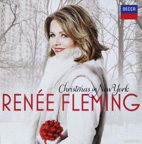 Renée Fleming: Christmas Album [CD]
