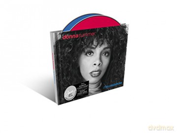 Donna Summer: I\'m A Rainbow [2CD]