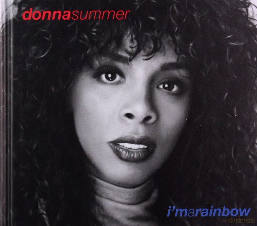 Donna Summer: I\'m A Rainbow [2CD]
