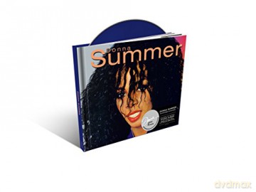 Donna Summer: Donna Summer [CD]