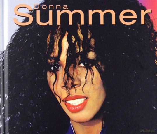 Donna Summer: Donna Summer [CD]