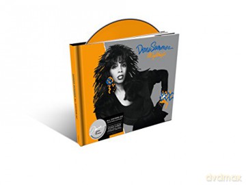 Donna Summer: All Systems Go [CD]