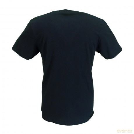 Bob Marley: Men's Tee: Rastaman Vibration Tour 1976 (X-Large)