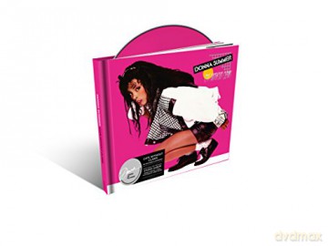 Donna Summer: Cats Without Claws [CD]