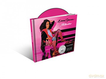 Donna Summer: The Wanderer [CD]