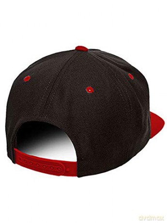 Bob Marley: Unisex Snapback Cap: Logo