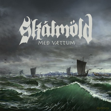 Skalmold: Meo Vaettum [CD]
