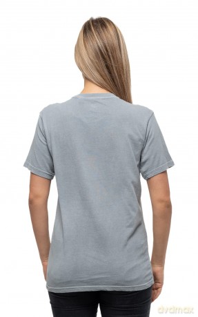 Bob Marley: Unisex T-Shirt: 1977 Tour (Grey) (Wash Collection) (Small)