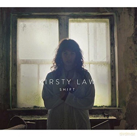 Kirsty Law: Shift [CD]