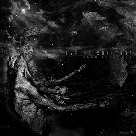 Eye Of Solitude: Dear Insanity [CD]